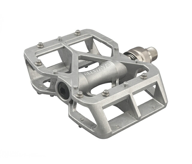 三ヶ島製作所 Compact OnSide Ezy ブラック ペダル MKS MKS 三ヶ島 Compact Ezy ペダル