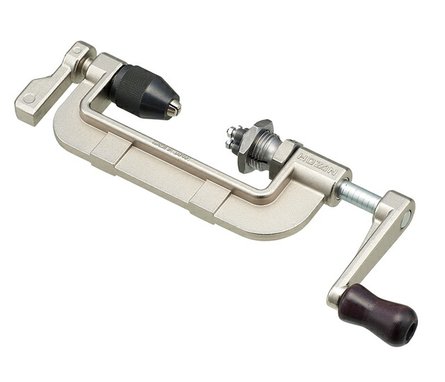 HOZAN ホーザン C-702-15 スポークネジ切り器 #15｜bicycle＆life スイッチ店