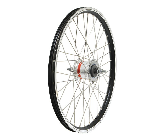 tern 20inch Joule 3 Dynamo Pro フロントホイール他 Tern（ターン） ホイール Joule 3 Dynamo Pro Front | 自転車