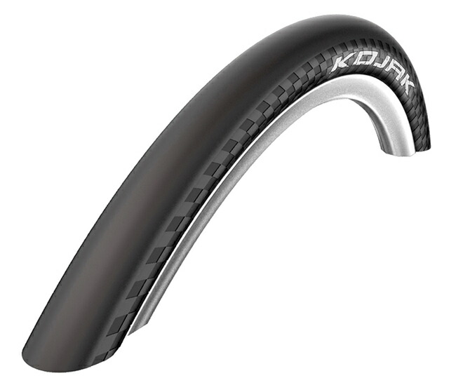 楽天市場】SCHWALBE シュワルベ コジャック タンウォール 2本