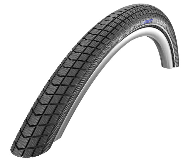 SCHWALBE シュワルベ リトル ビッグベン 700×38C