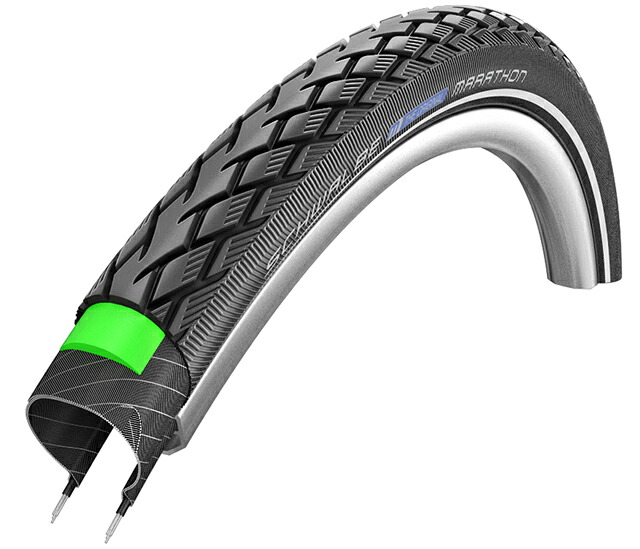 SCHWALBE シュワルベ マラソン 26×1.50