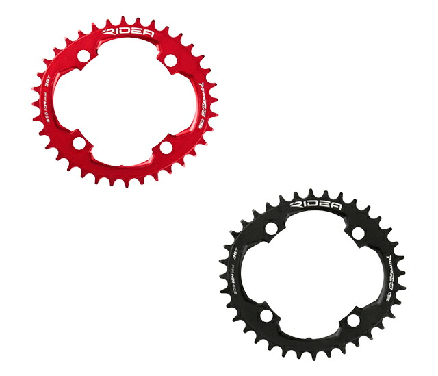 RIDEA リデア 36W2-LM4S1 Powering L W2T 4arms|bicycle&life スイッチ店
