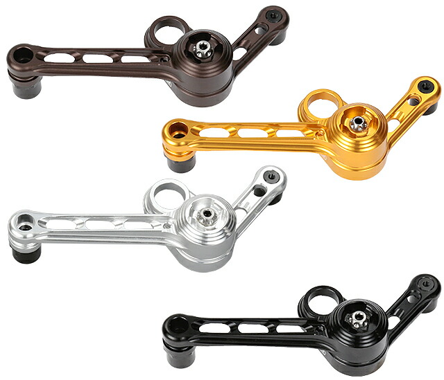 RIDEA リデア BCT2S Chain Tensioner