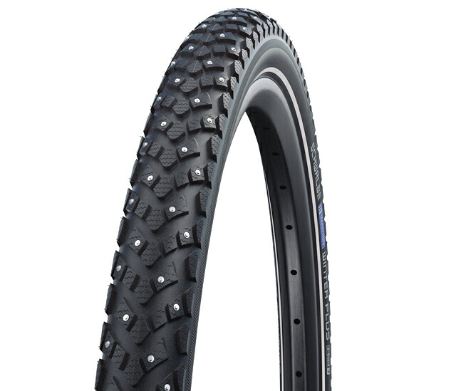 SCHWALBE ICE SPIKER PRO 27.5インチ 2本セット