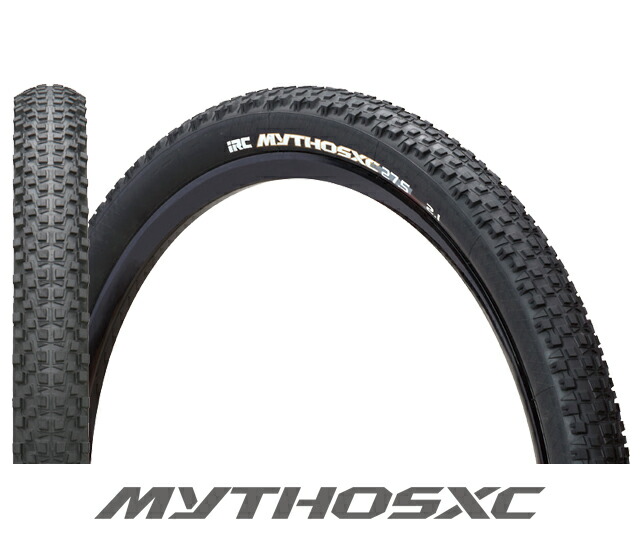 楽天市場】MYTHOS XC ミトス 自転車 タイヤ クロスカントリー