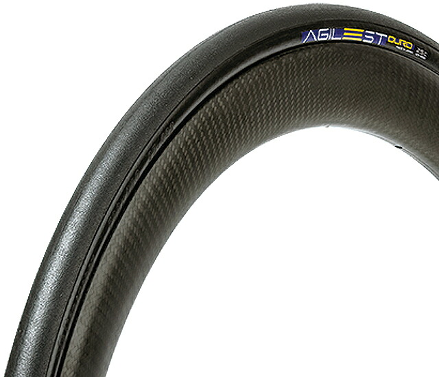 パナレーサー Panaracer F725-AGD-B アジリスト デューロ 700×25C