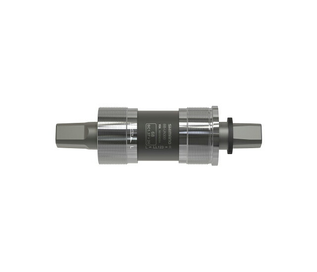 【中古品】Shimano NJS BB 107mm qbei_pi-911107