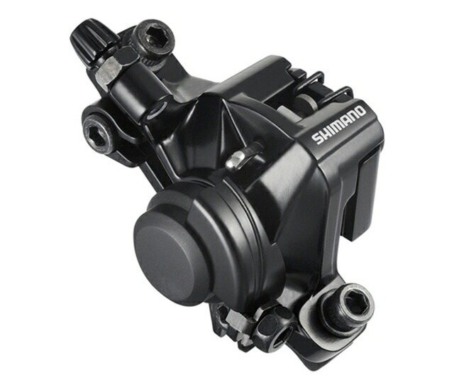 シマノ　フラットマウント　メカニカルディスクブレーキ BR-RS305　前後新品 楽天市場】【即納】シマノ SHIMANO 軽量 高性能 ワイヤ式 フラット