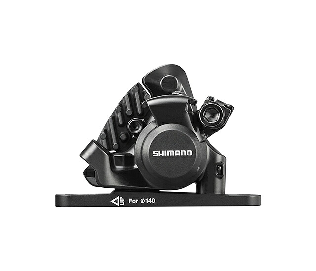 シマノ EBRRS305F4RF BR-RS305 ディスクブレーキ フロント用 メカニカル