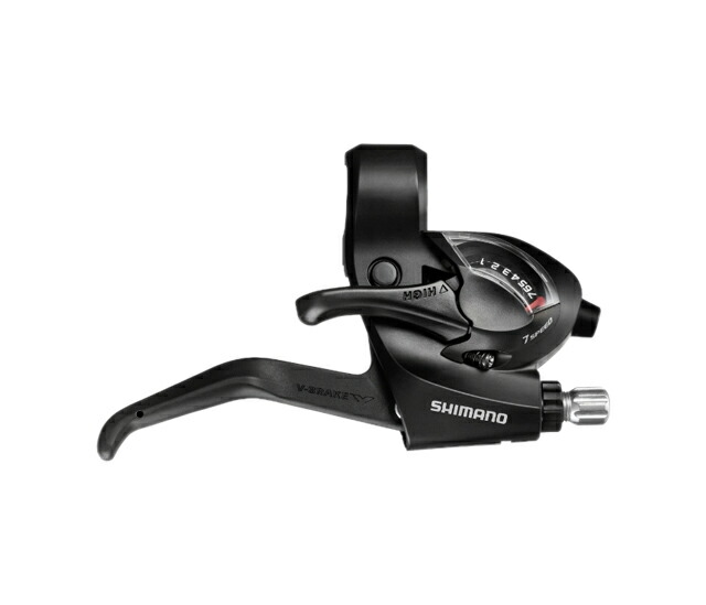 パーツ RIDEA FLV V-Brake Forging Long arm ヨドバシ.com - RIDEA リデア FLV V-Brake Forging Long arm