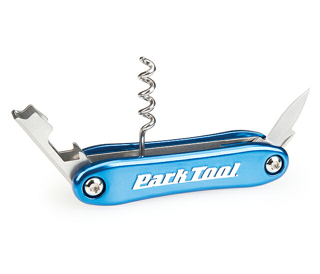 Park Tool パークツール BO-4 ボトル＆ワインオープナー 6,528円