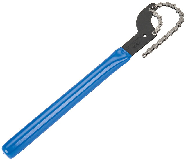 Park Tool パークツール SR-2.3 スプロケットリムーバー 5～12Speed用