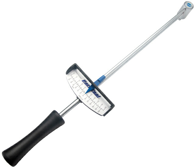 Park Tool パークツール TW-2.2 トルクレンチ 0～60Nm
