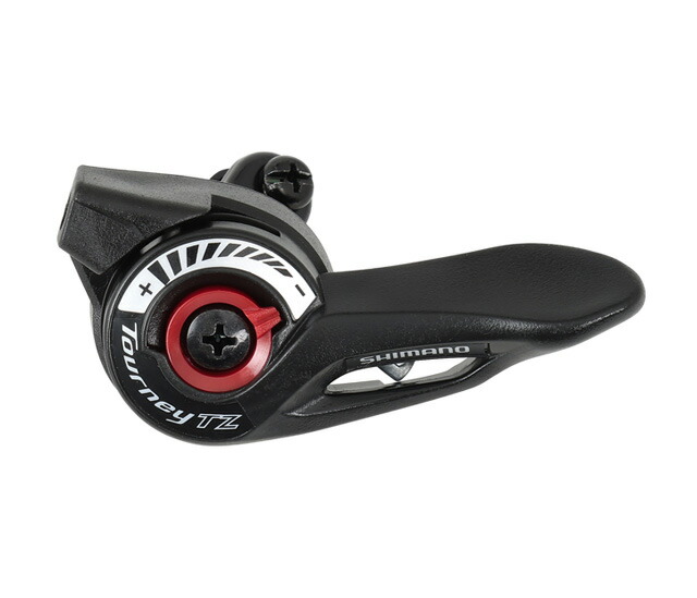 未使用 SHIMANO DURA-ACE SL-BS79 バーコン レバー SHIMANO 「シマノ」 DURA-ACE SL-BS79 バーエンドコントロール