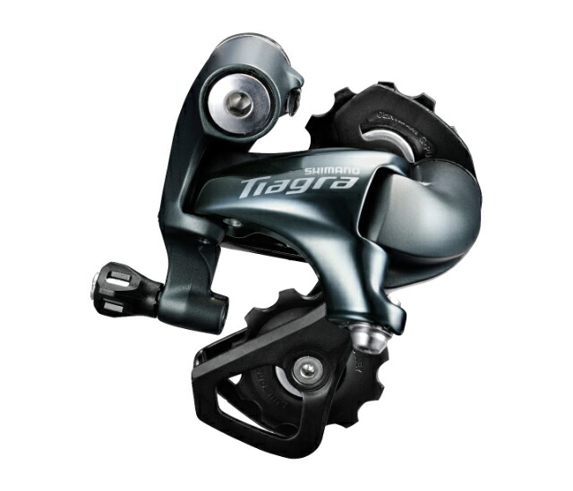 楽天市場】micro SHIFT RD-R47S （ リヤディレイラー