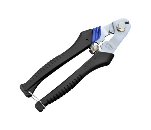 シマノ Y09898010 TL-CT12 ケーブルカッター