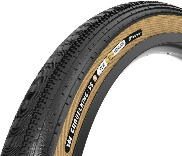 パナレーサー Panaracer F740-GKSS-R-SX2 GRAVELKING SS R 700×40C