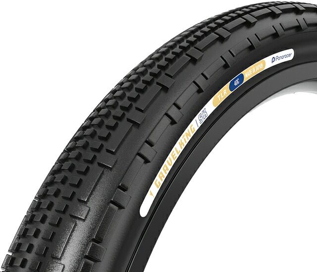 楽天市場】パナレーサー Panaracer F726-GKSK-B2 GRAVELKING SK 700