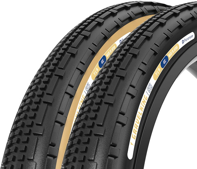 パナレーサー Panaracer F745-GKSK GRAVELKING SK 700×45C