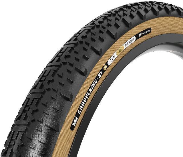 パナレーサー Panaracer F740-GKX1-R GRAVELKING X1 R 700×40C