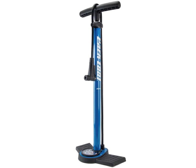 Park Tool パークツール PFP-10 ホームメカニックフロアポンプ