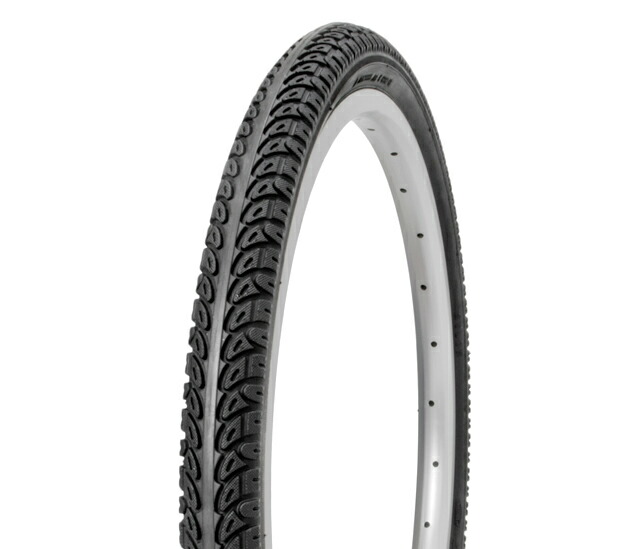 シンコー SR-024 電動アシスト自転車向けタイヤ（タチペア巻き） 26×1.75 H/E