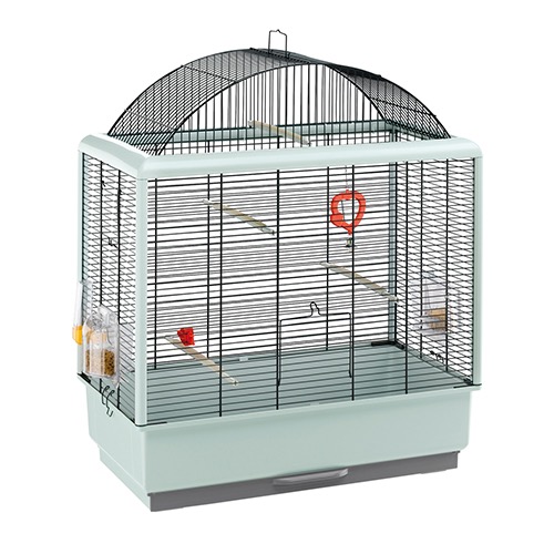 楽天市場】鳥かご パラディオ 3 Palladio 3 鳥籠 ケージ フルセット