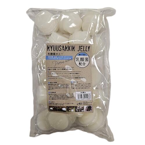 楽天市場】○【アクシズ】フルーツバナナゼリー 10個入り Axiz