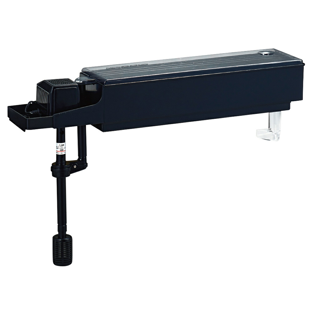 ●【ニッソー】スライドフィルター 600SQ【NISSO 上部】