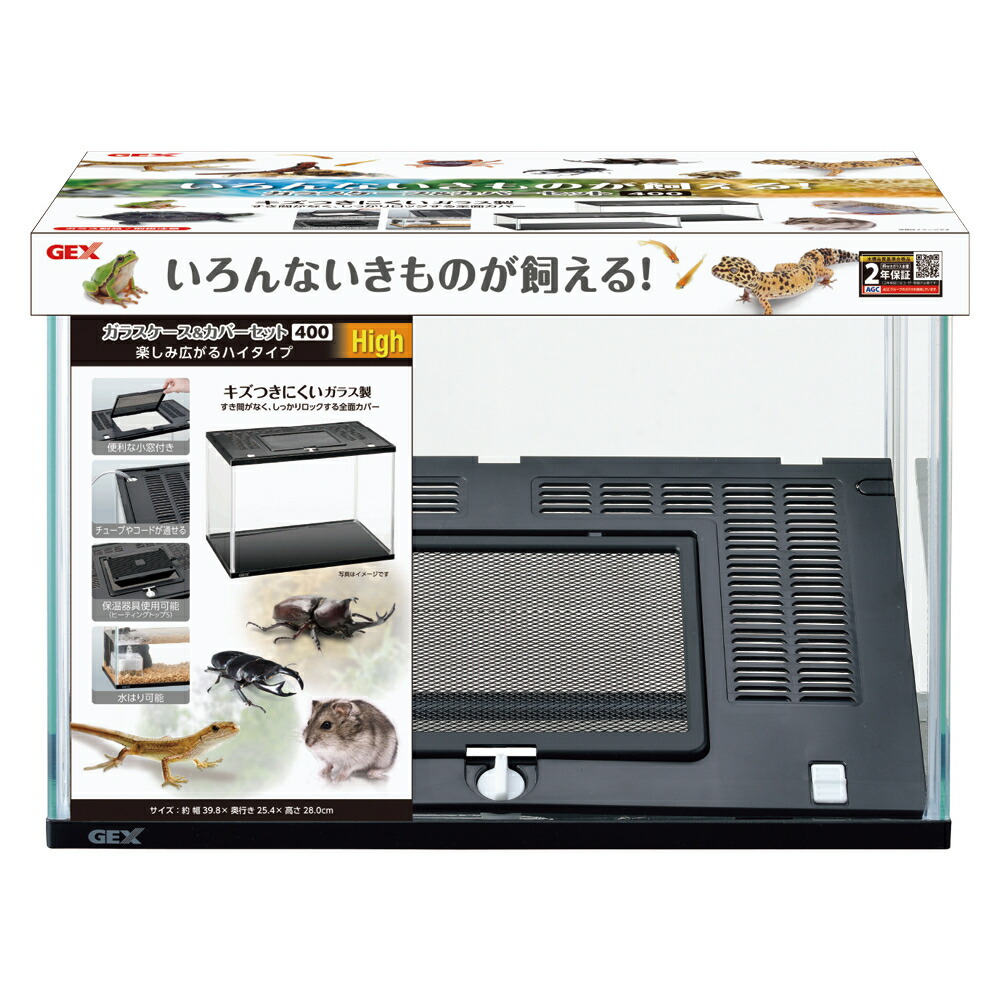 【最終値下】Amavel Jerryfish Aquariumセット kirinji90-06.jpg