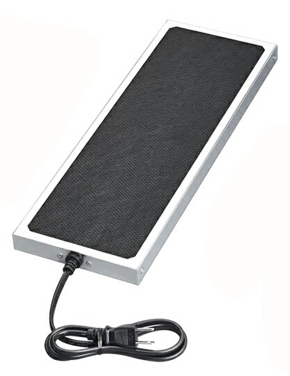 みどり商会　暖突　二枚セット みどり商会 レップジャパン 暖突 (だんとつ) Sサイズ 爬虫類用品 保温