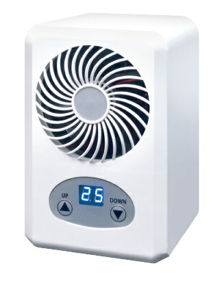 楽天市場】○【GEX】クールウェイ BK-C120【ジェックス クーラー