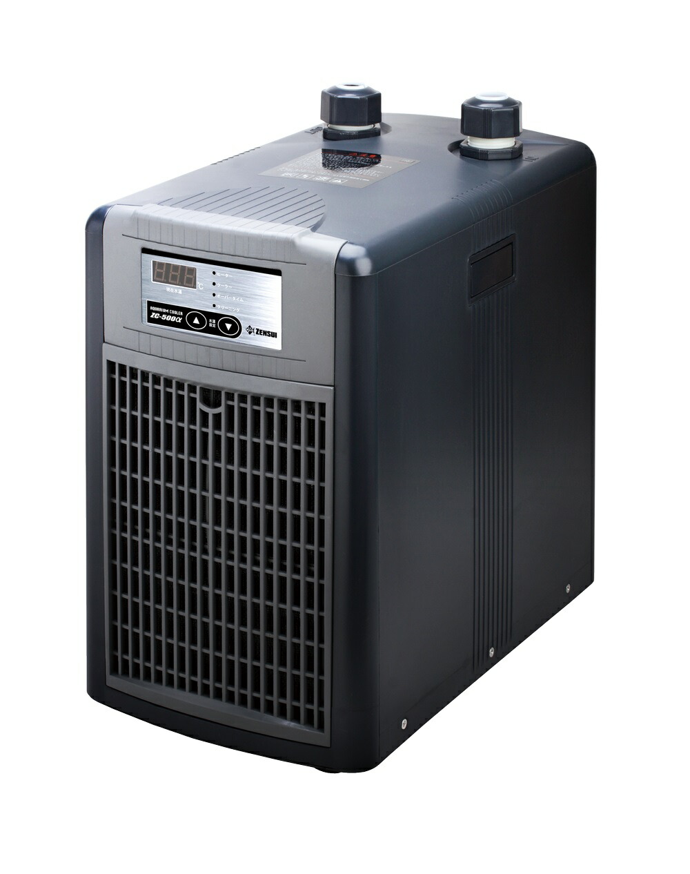 テガル2 ゼンスイ クーラー【新品】 テガル ゼンスイ 水槽用クーラー TEGARU2 テガル2 小型水槽