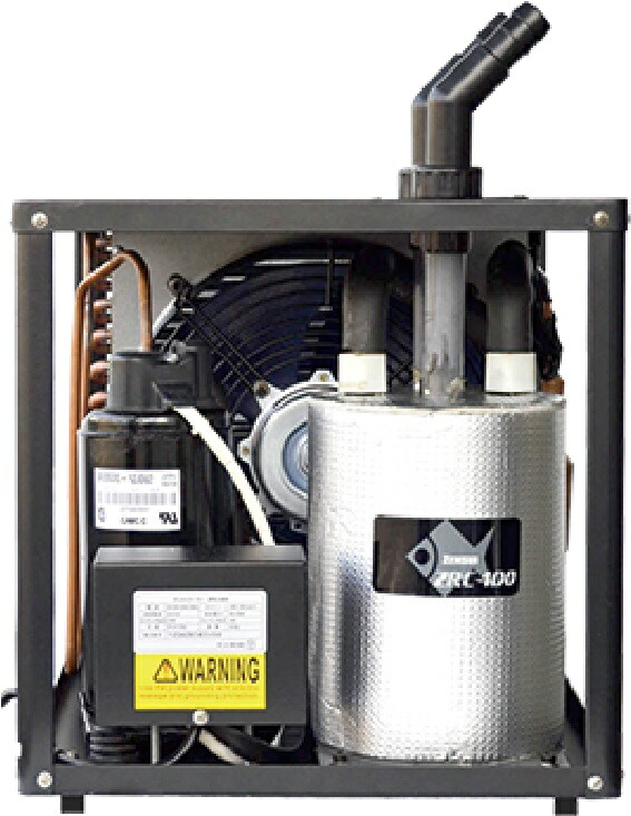 楽天市場】ゼンスイ テガル2 クーラー : AQUA-F