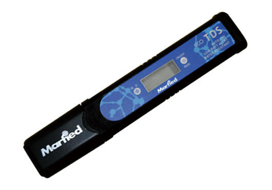 ●【マーフィード】エコ・TDS米突【Marfied 価値付ける】