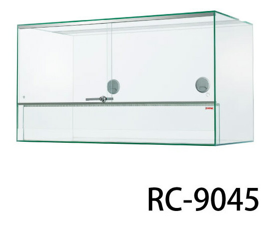 ●【EHEIM】レプタイルケージ RC-9045　エーハイムコード 470906【720006 水槽 ケージ 爬虫類 カミハタ 神畑養魚】｜ＰＡＬＭＹ　ＥＸＰＲＥＳＳ