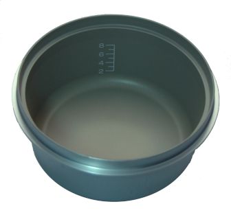 パロマ 炊飯器 純然たる部分品 釜