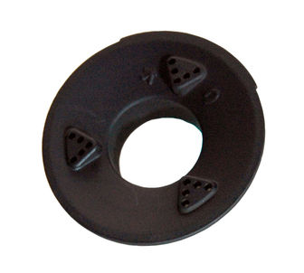 パロマ Paloma バーナーキャップ ３個セット 未使用品 ステン パロマ（Paloma） ガスコンロ バーナーキャップ H-DH1 08439330S