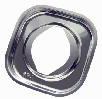 パロマ　ガスコンロ　純正部品　しる受け　S-103