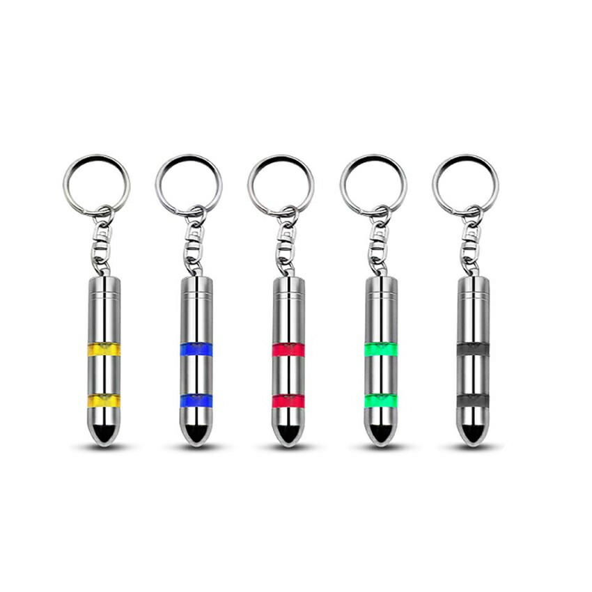 楽天市場 ポイント5倍 静電気除去 キーホルダー 2個セット 冬の味方 静電気防止アイテム カラーランダム 静電気防止 静電気 キーケース 2 Dankey Shopパルワン