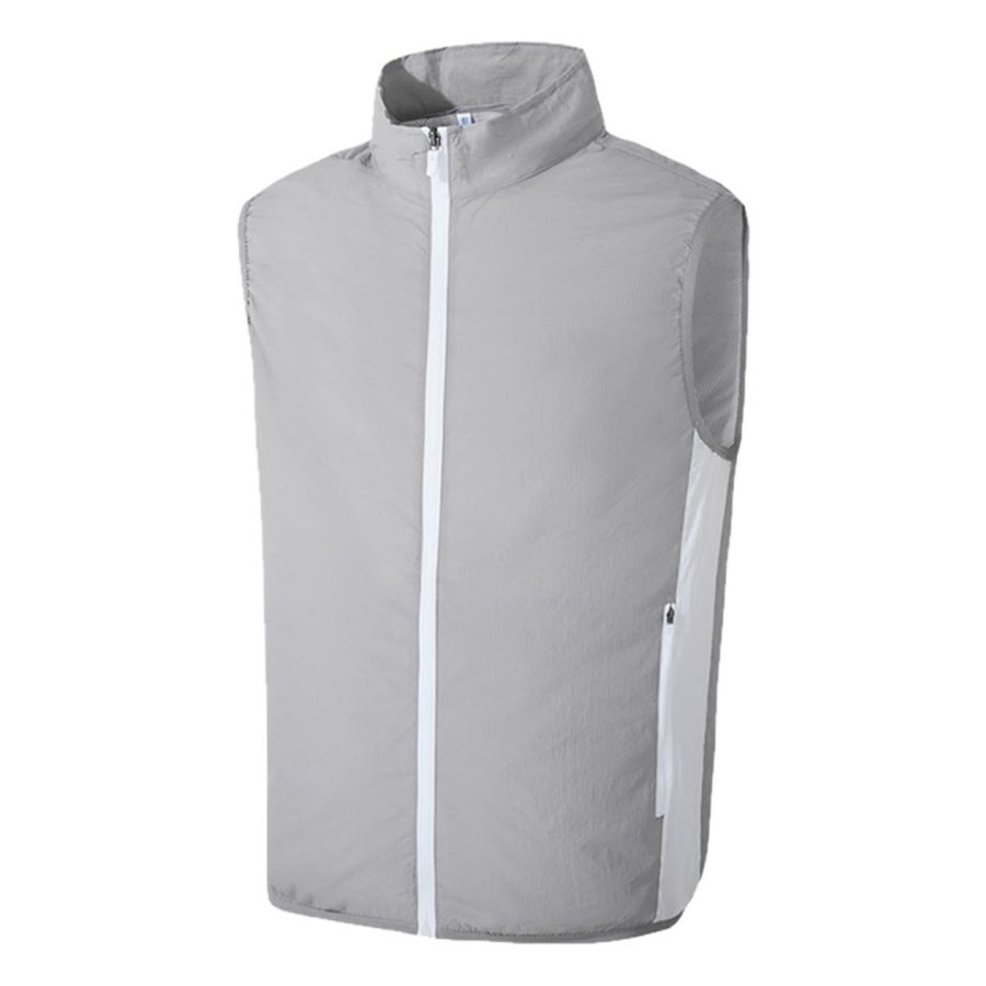 楽天市場】【スーパーSALE！全品ポイント5倍】 ファン付き ベスト