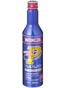 ワコーズ プレミアムパワー 250ml F160 7本セット-connectedremag.com