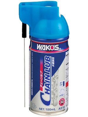 楽天市場】ワコーズ セット品【チェーンクリーナー（330ml