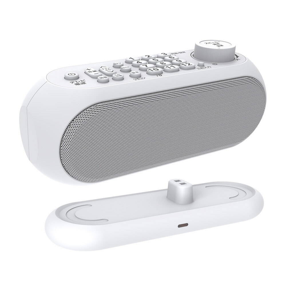 楽天市場】14インチポータブルスマートテレビ(Android TV) チューナー