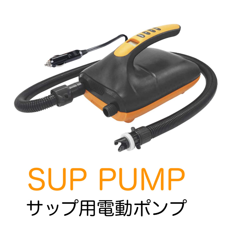 Zen　SUP　ALLROUND パドル＋電動ポンプ付 ZEN INFLATABLE（ゼンインフレータブル）というSUPブランド