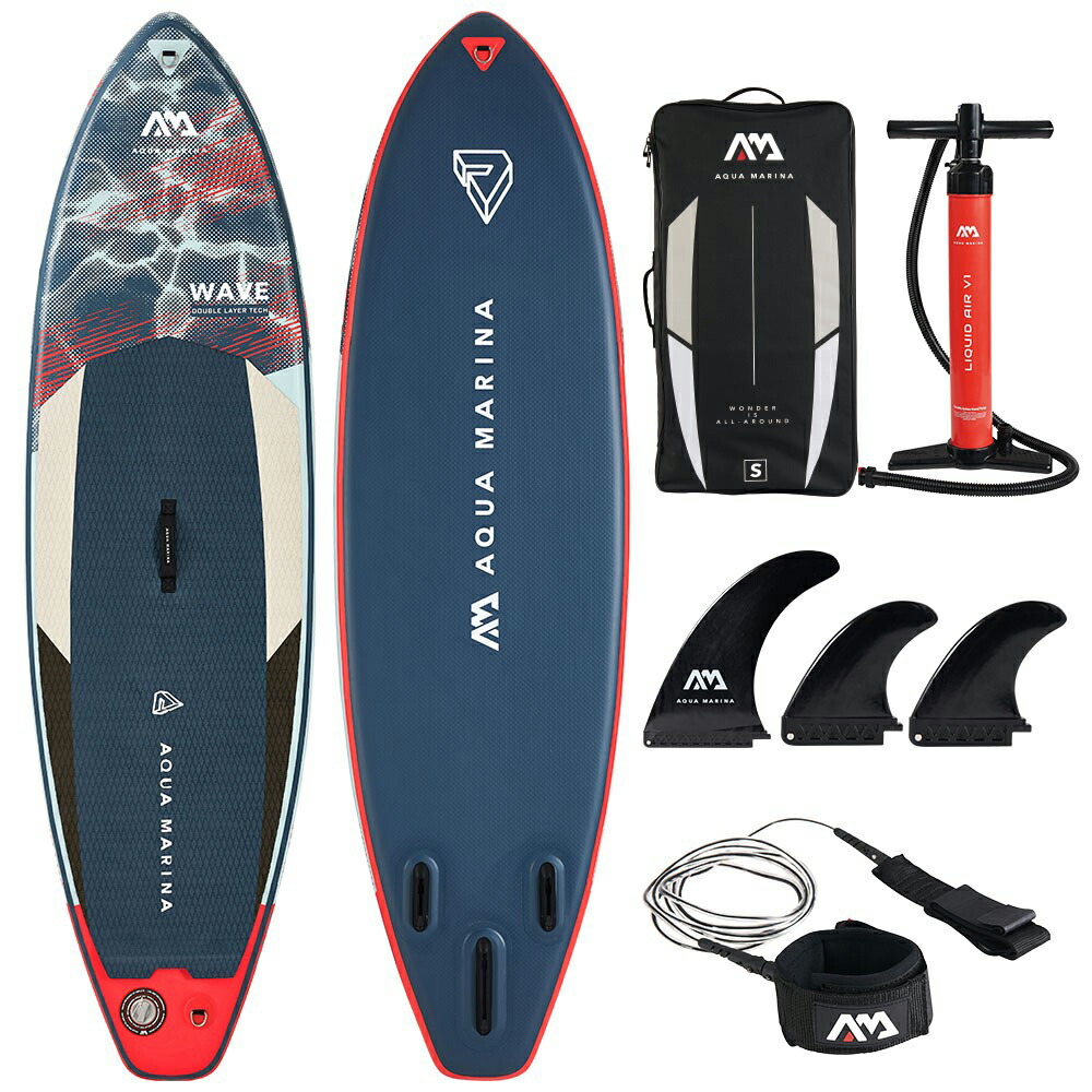楽天市場】2026 AQUA MARINA アクアマリーナ RAPID ラピッド SUP 