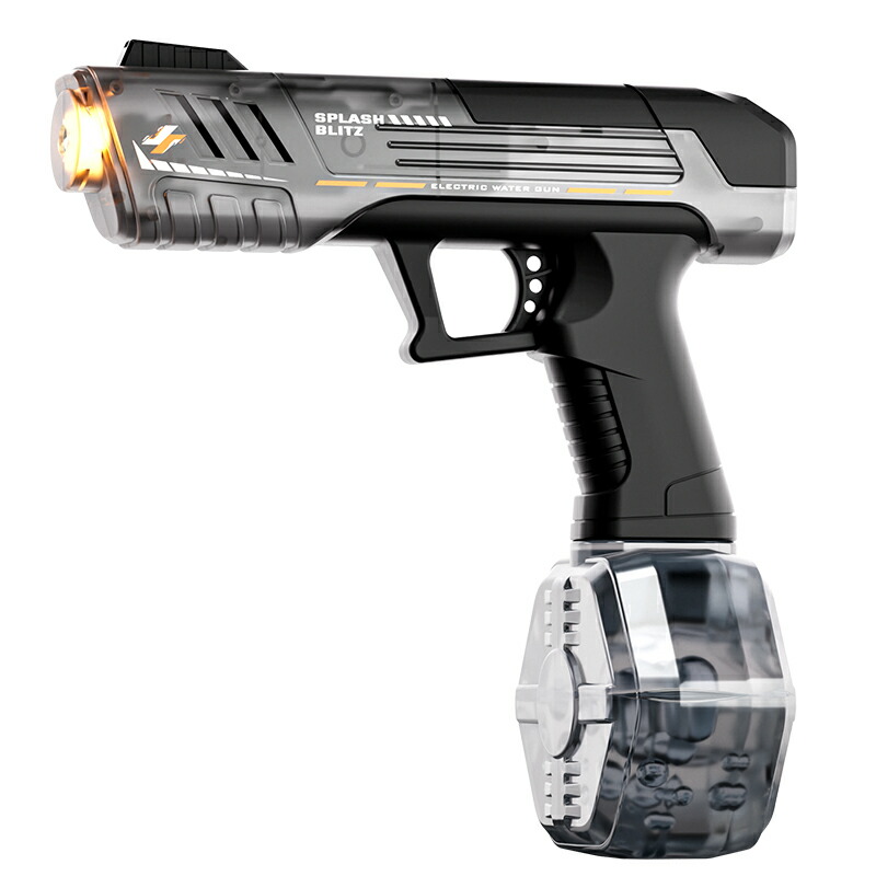 アルゴ舎　ウォーターガン① 楽天市場】アルゴ舎 1／1 ヴァッシュの銃 ウォーターガン 水鉄砲