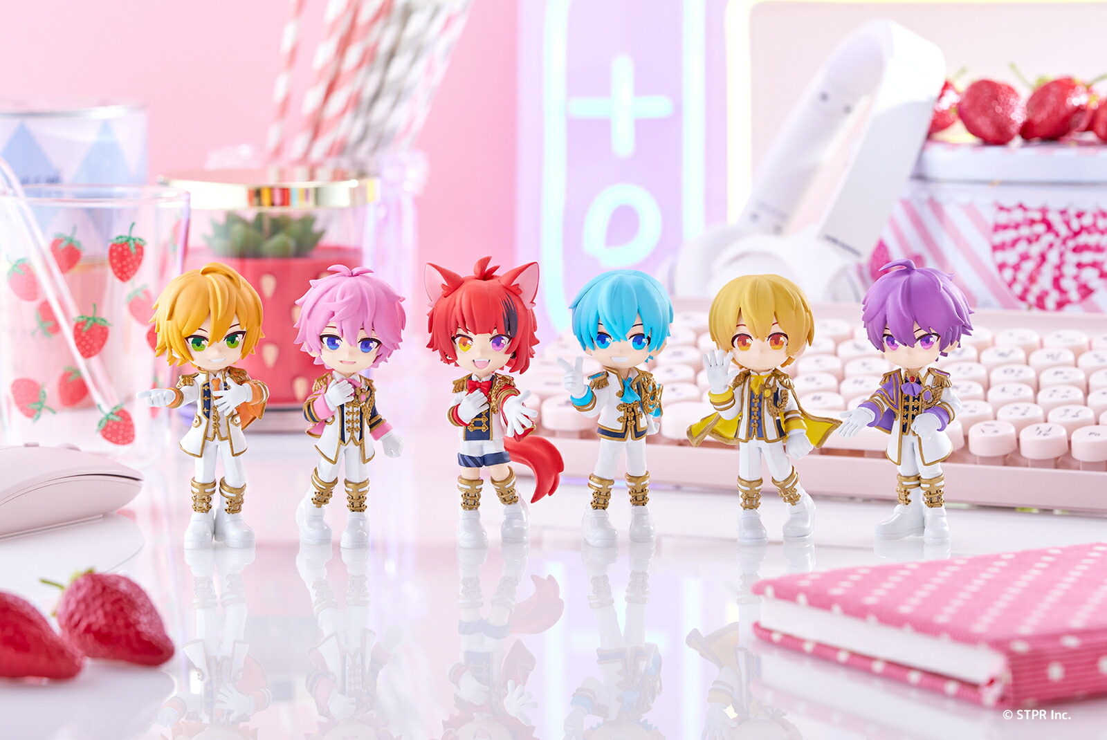 楽天市場】2022 New Year オフィシャルグッズ すとぷり あにまる