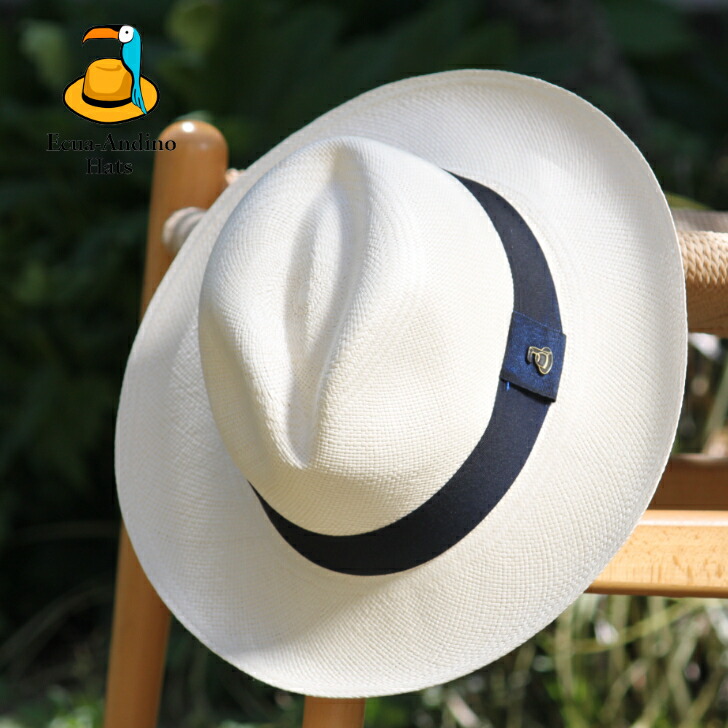 楽天市場】パナマハット メンズ レディース 大きいサイズ パナマ帽 夏